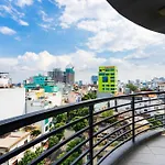 The Rixx Ben Thanh Tower - The One Saigon