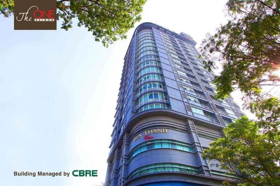 The Rixx Ben Thanh Tower - The One Saigon TP. Hồ Chí Minh